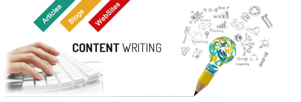 Work From Home Jobs Guide : Content Writing